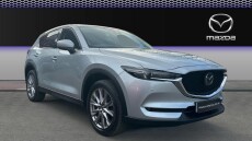 Mazda CX-5 2.0 Sport Nav+ 5dr Petrol Estate